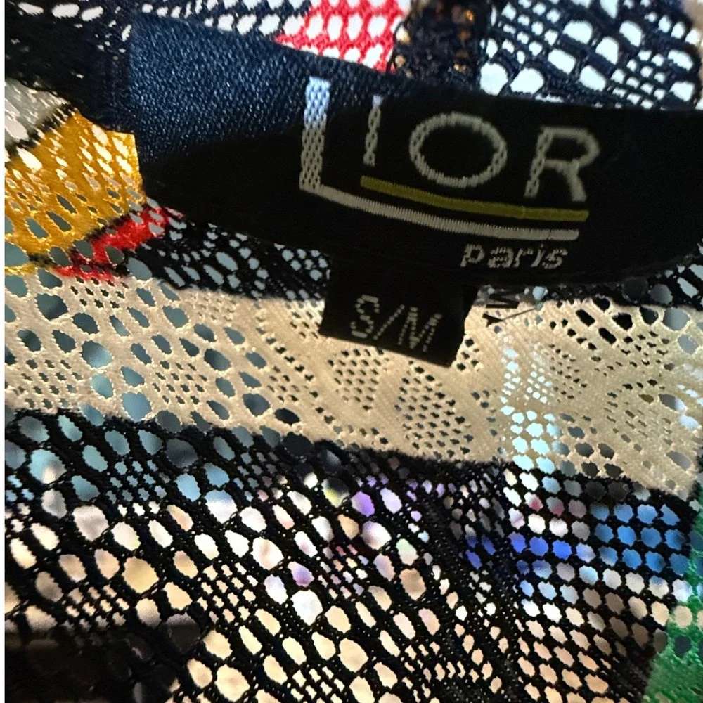 Lior Paris lior paris